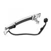 Front Left Outside Chrome Door Handle Smart Entry 80640-CZ31B Fit For 2010-2013 Nissan Rogue