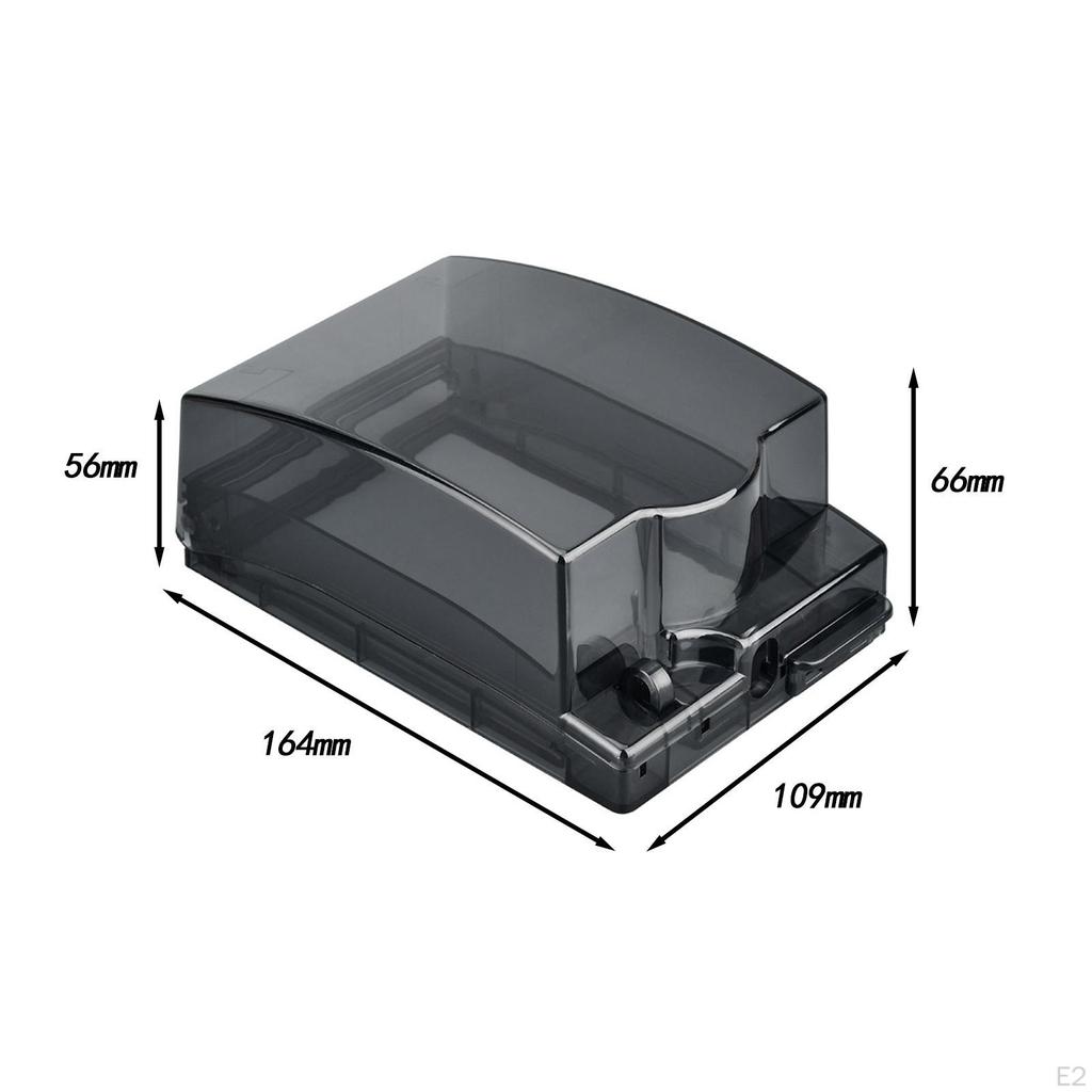 Outdoor Power Outlet for Kitchen And Bathroom