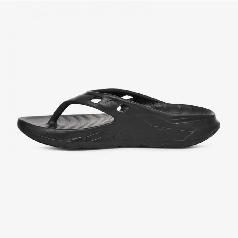 TEva Comfortable Non Slip Eva Material Women S Flip Flop   Apatretrail Flip Stvf2516777 Blk