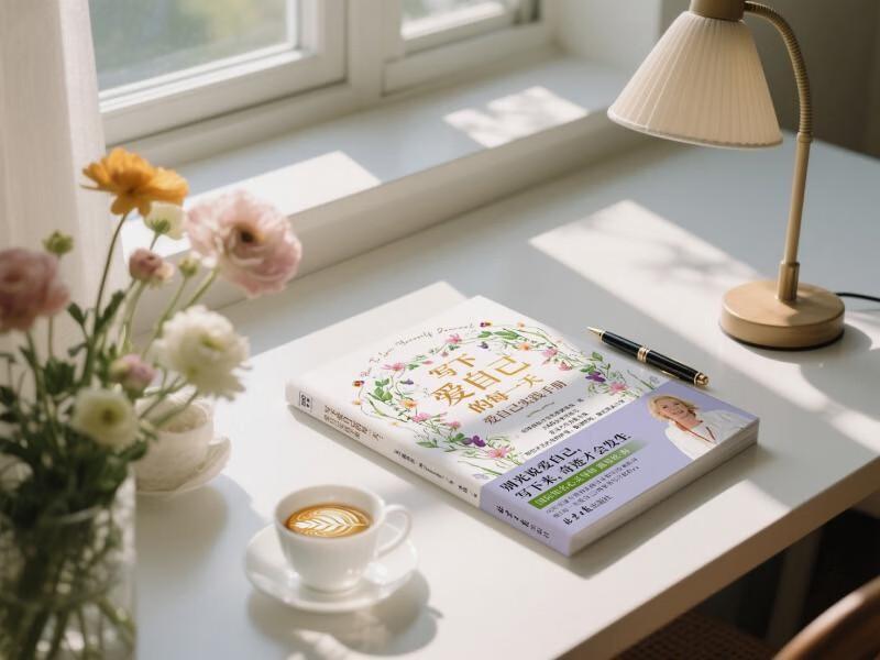 Self-Love Practice Manual