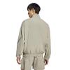adidas Mens Z.N.E. Logo Loose Track Jacket