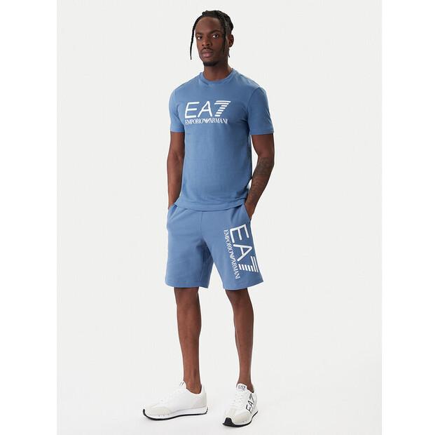 EA7 Emporio Armani Sports Shorts 7M001414 AF22266 UB064
