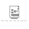 Large Power 4km Wireless RF Remote Control Transmitter Module Kit 433Mhz Distance 4000 Meters for Arduino ARM Launch Module
