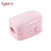 Home Use Portable Nail Fungus Light With Uv Led Therapy For Toenail And Finger Fungal Treatment