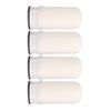 Faucet Water Filter Cartridge With Chlorine Removal For Home Use