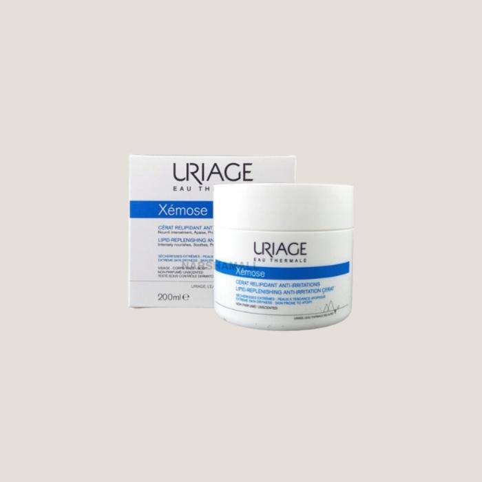 URIAGE Jemos Serat 200ml (43388347)