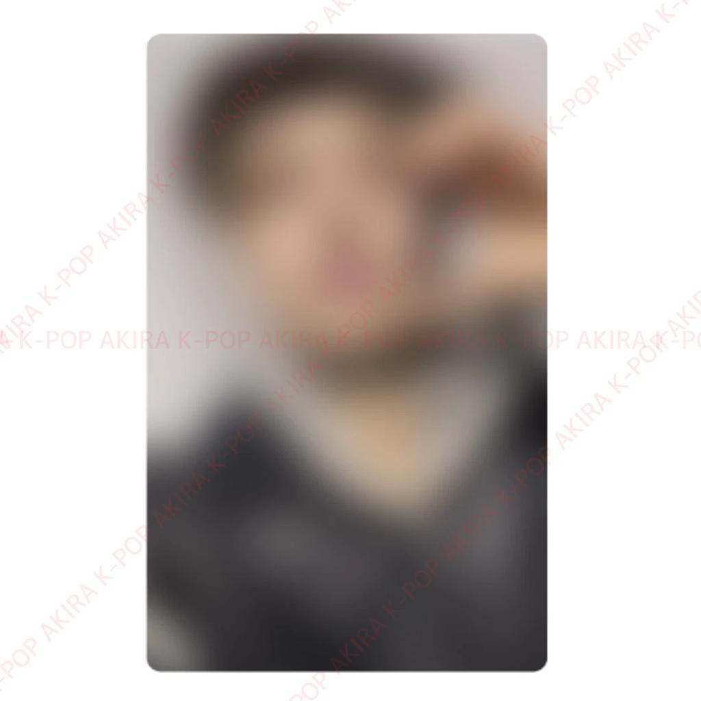 PRE-ORDER TXT 7TH YEAR: A Moment of Stillness In the Thorns POB LD PHOTO CARD OFFICIAL