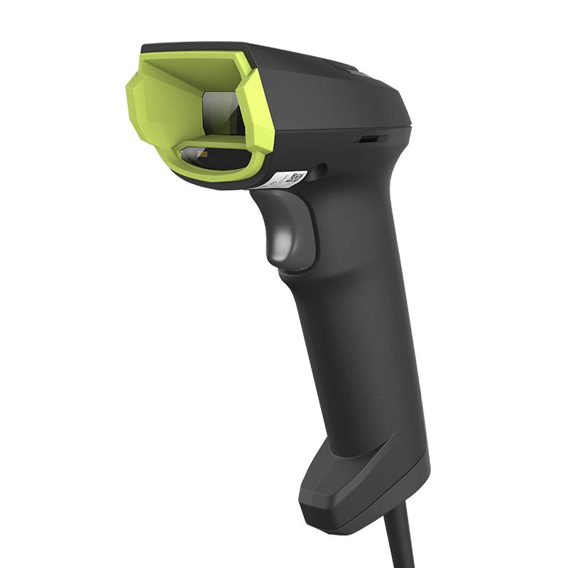 iData J7 Wired 1D/2D Barcode Scanner