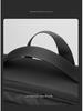 Men's High-End Large Capacity Fashion Commuter Backpack