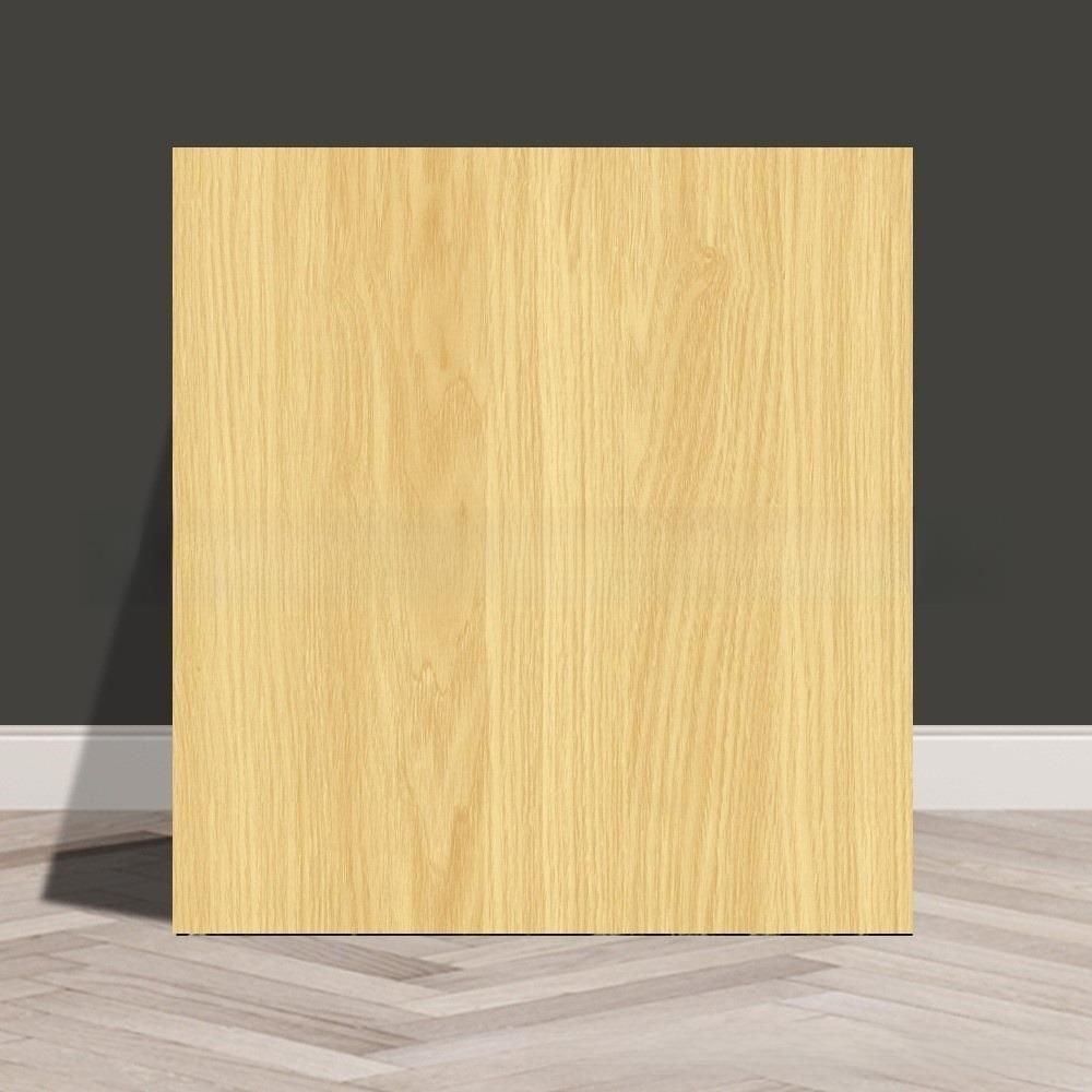 Waterproof 3D Wall Sticker Self-adhesive Wall Tile Sticker New Wood Grain Wall Sticker Living Room