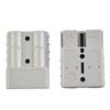 2Pcs FOR-ANDERSON-Plug CABLE TERMINAL BATTERY POWER CONNECTOR 50-AMP 600V New