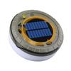 Cross-Border Rechargeable LED Solar Camping Lantern with 10m Multi-Color String Lights and Storage