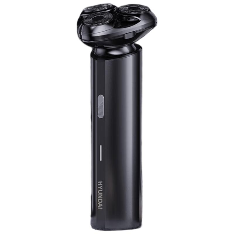 HYUNDAI YS810 3-Head Rotary Electric Shaver