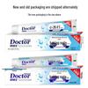 Dr. Tooth Stain Removal Whitening Toothpaste