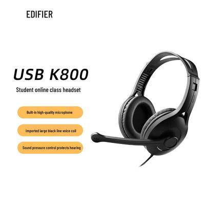 Edifier K800 USB Wired Headset