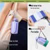 Beneunder BM668 Compact 6-Fold Sun Umbrella with Carry Bag
