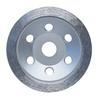 Makita Diamond Wheel Cup Type Outer Diameter 125mm A-49993