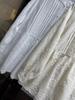 Heavy Embroidery Doll Shirt with Sweet Lace Collar – Women's Autumn Japanese Mori Girl Style Long-Sleeved Pullover.