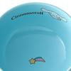 Sanrio Ceramic Rice and Dryer 358657 Bowl, Cinnamoroll, Microwave, Dishwasher, Safe,