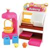 Shopkins Season 1 Spin Mix Bakery Stand Playset Rangs