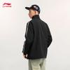 Li-Ning Unisex Water-Repellent Sun-Protection Windbreaker Jacket AFDV433
