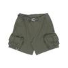 New Casual Shorts Men's Army Green DH8348-355