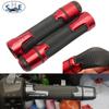 2026 New For KYMCO Xciting 250 300 350 400 400S 500 Motorcycle Accessories Handlebar Grip Handle Bar Motorbike Handl Grip