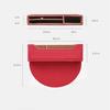 Car Seat Gap Storage Box Bag Organizer Case Slit filler Holder For Porsche Macan Cayenne Panamera 718 911 Interior Accessories