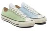 Converse Chuck 70 Low 'Tri-Panel'