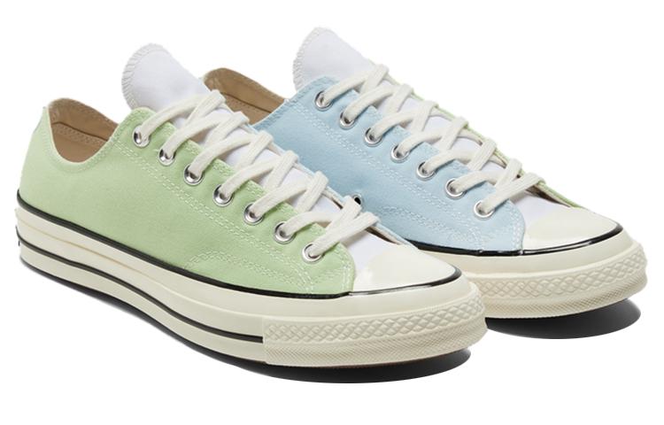 Converse Chuck 70 Low 'Tri-Panel'