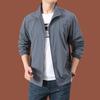 Sommer Sonnenschutzjacke Herren Outdoorbekleidung Schnelltrocknender Hautmantel Herren Sport Sonnenschutz Wandern Radfahren Angeln Camping Jacke