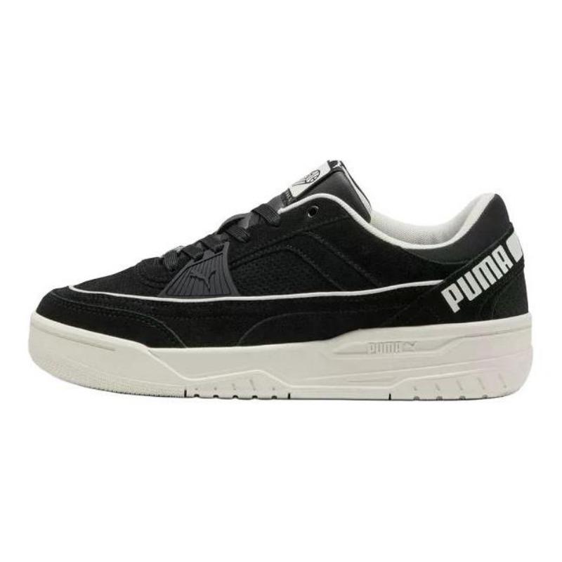 PUMA Rebound Retro Low Skate Shoes Unisex 404506-01 43