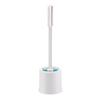 Disposable Toilet Brush with Holder