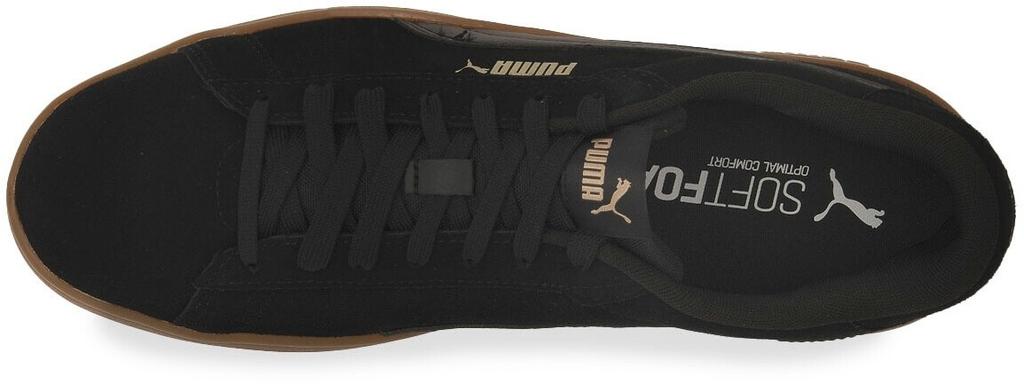Puma Smash 3.0 3 0 Trainers Black