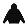 2024 Autumn/Winter Unisex Printed Fleece Hoodie
