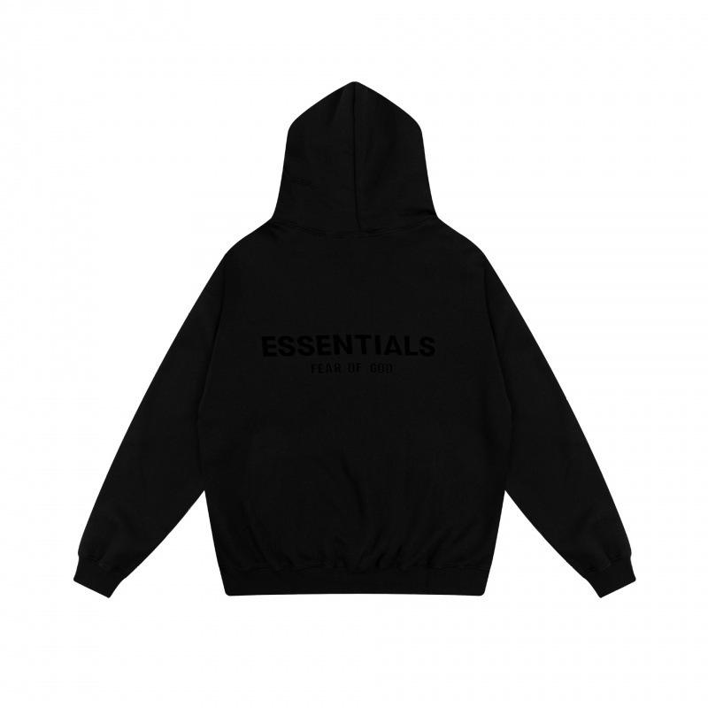 2024 Autumn/Winter Unisex Printed Fleece Hoodie
