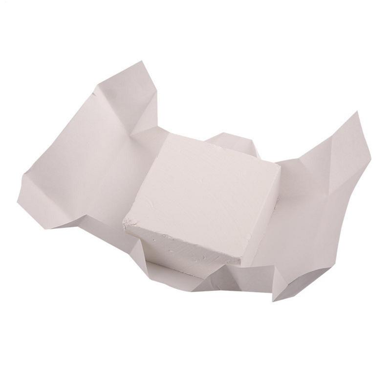 65g Climbing Chalk Block Anti-Slip Gymnastics Hand Grip Powder Block Gym Accessories Grip Chalk For Bodybuilding Gymnastics