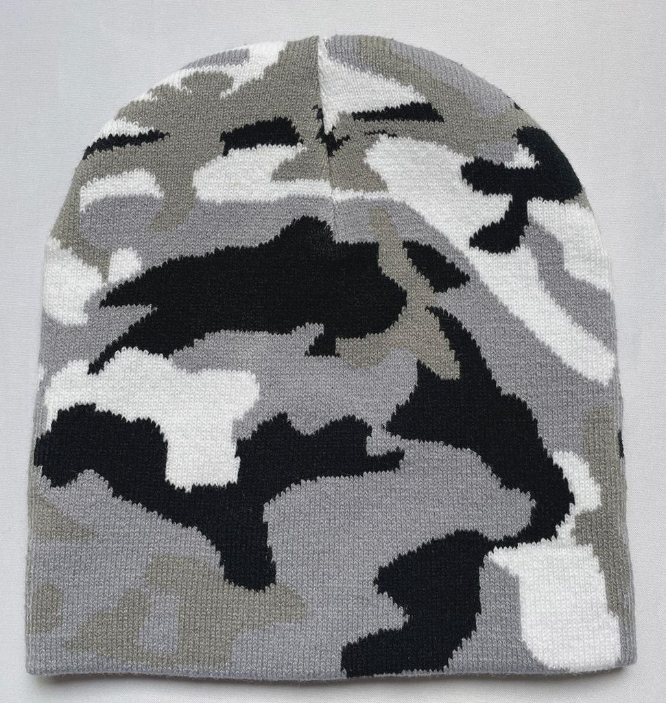 New Design Fashion Unisex Custom Beanies Plain Warm Knitted Winter Hats Letter Logo Beanie Embroidery Beanie Hat