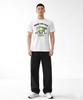DRIFTOUT Swamp Gym Functional Short Sleeve T-Shirt (5 Colors) (Type A)