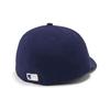 New Era MLB Baseball 7 LP ACPERF MILBRE HM 25J Cap, MIL/Game, 7/8