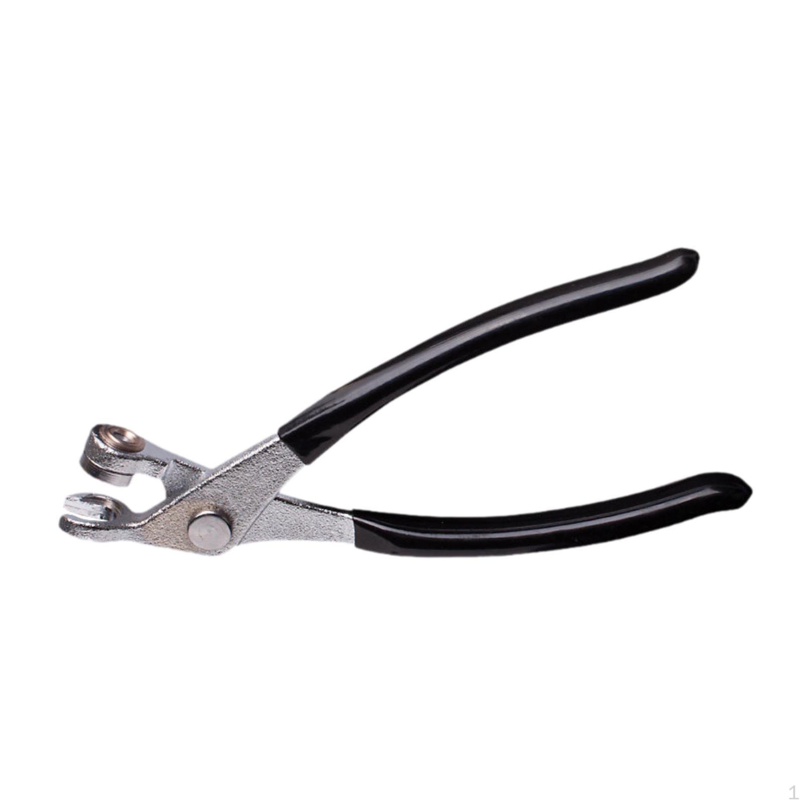 

Plier Aircraft Tool Sturdy Durability Easy to Use Efficient Premium, Practical Accessories,