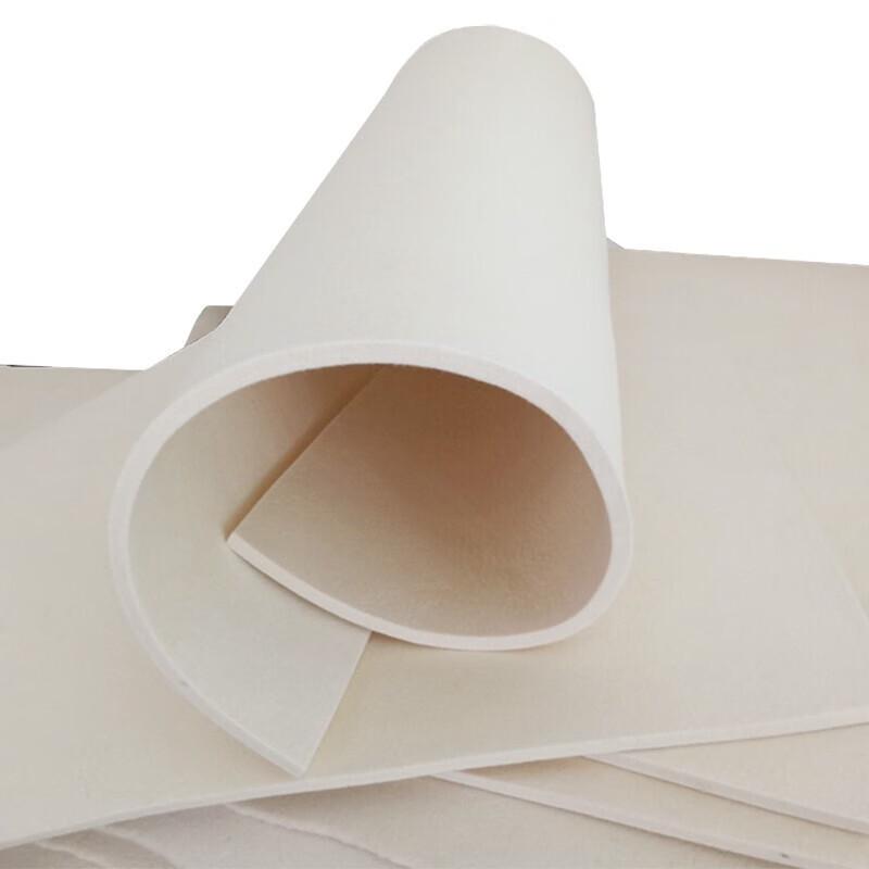 Wimete Industrial Oil Absorbent Felt Pad