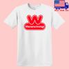 Wanted Wiener Wienerschnitzel Restaurant Men's White Size S-5XL
