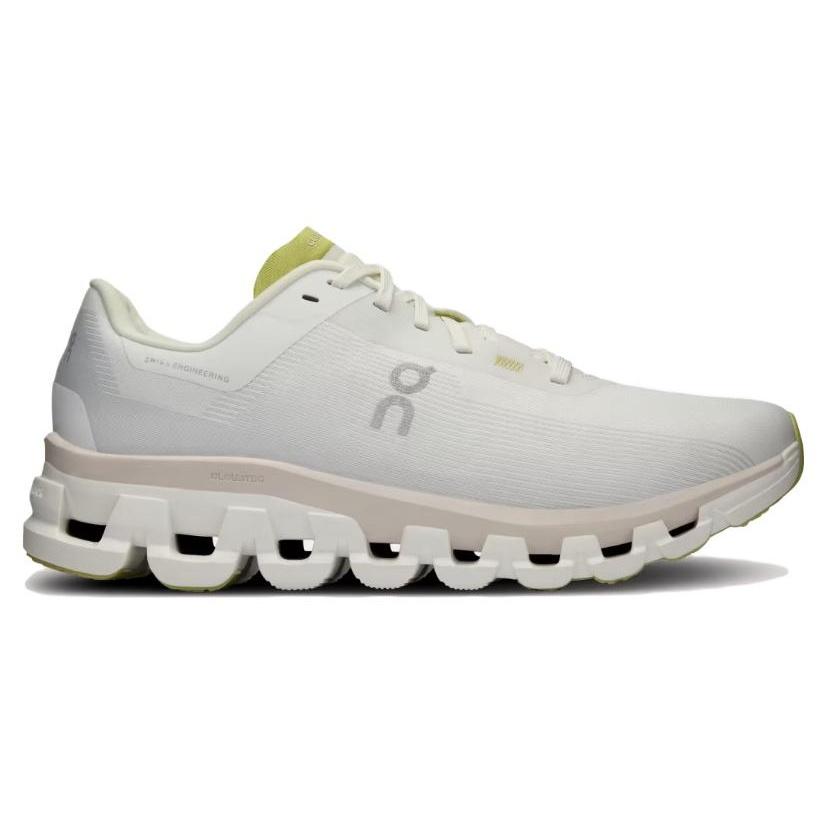 (WMNS) On Running Cloudflow 4 'White Sand' Women's 3WD30110248