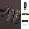 5 Buttons Zinc Alloy Car Key Cover Case Protect Shell Holder for GAC AION Y Plus S V LX IA5 Smart Remote Keychain Accessories