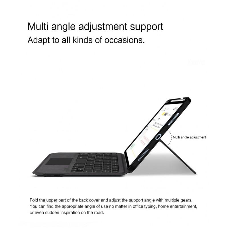 IPad Mini 6 Magic Keyboard Case Magnetic Stand Protective Cover 8.3 Inch