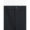 Masimodutti Cotton Blend Jogger Fit Pants