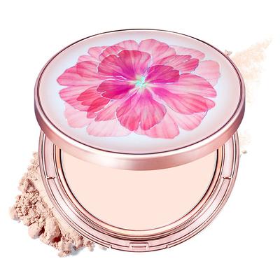 Makeup Helper Art Pact Original Professional Finish Pact Πούδρα 25g, 1 τεμ, Όχι. 21 Ανοιχτό Ροζ