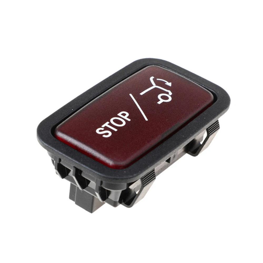 

2468210151 Car Rear Trunk Lid Closing Switch For MERCEDES-BENZ GLA (X156) 2016