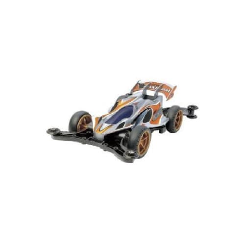 

TAMIYA Mini 4WD REV Series No.03 Aero Manta Ray 18703